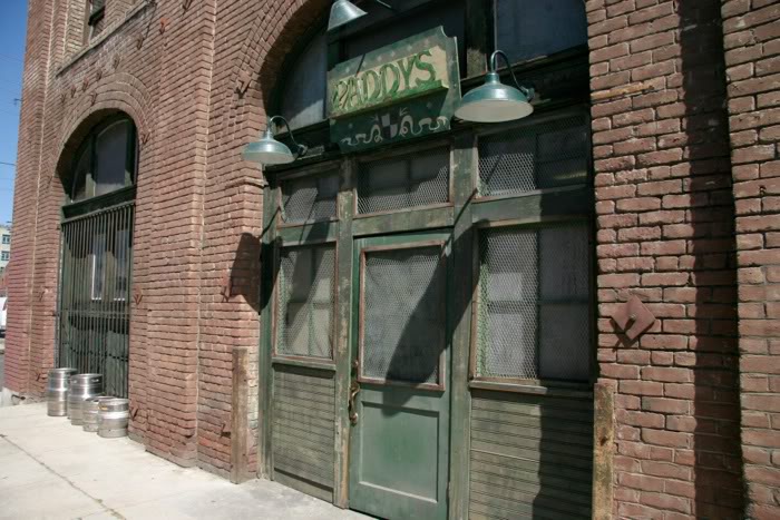 Paddy's Irish Pub | Fictional Companies Wiki | FANDOM ...