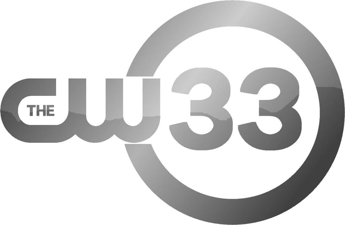 Image The CW 33 logo.png Fictionaltvstations Wiki Fandom powered