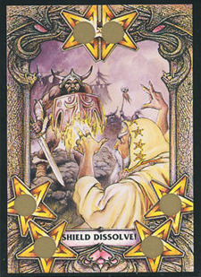 BCUS044Shield Dissolve Spell