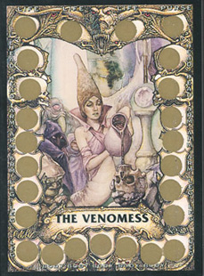 BCUS036The Venomess