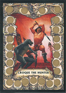 BCUS057Croque the Hunter