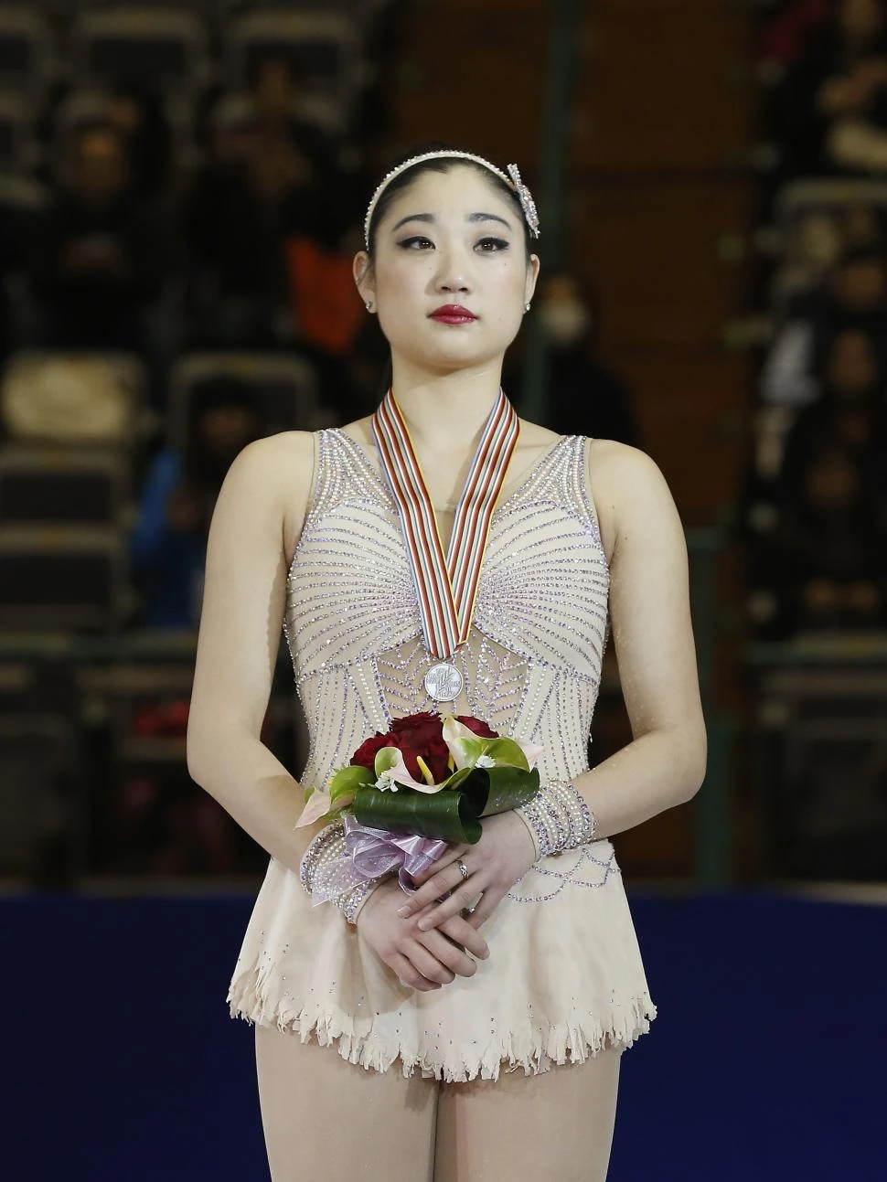 Mirai Nagasu Figure Skating Wikia Fandom powered by Wikia