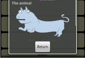 Funny Animal Pictures With Words For Kids