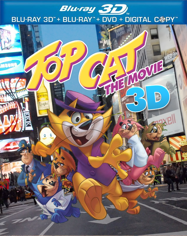 Top Cat Movie Slubne Suknie Info