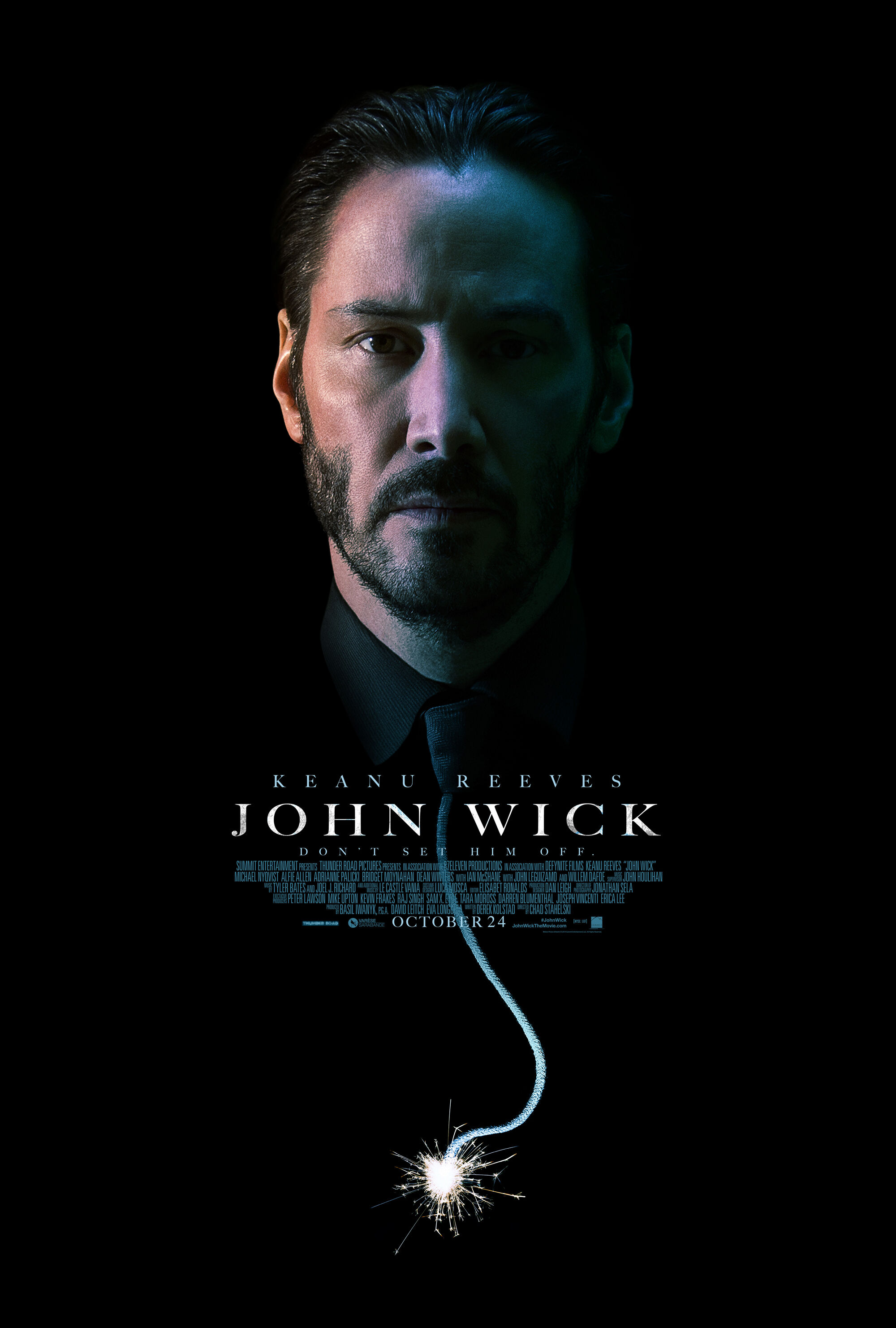 Film Online Watch Full-Length John Wick: Chapter 2 2017