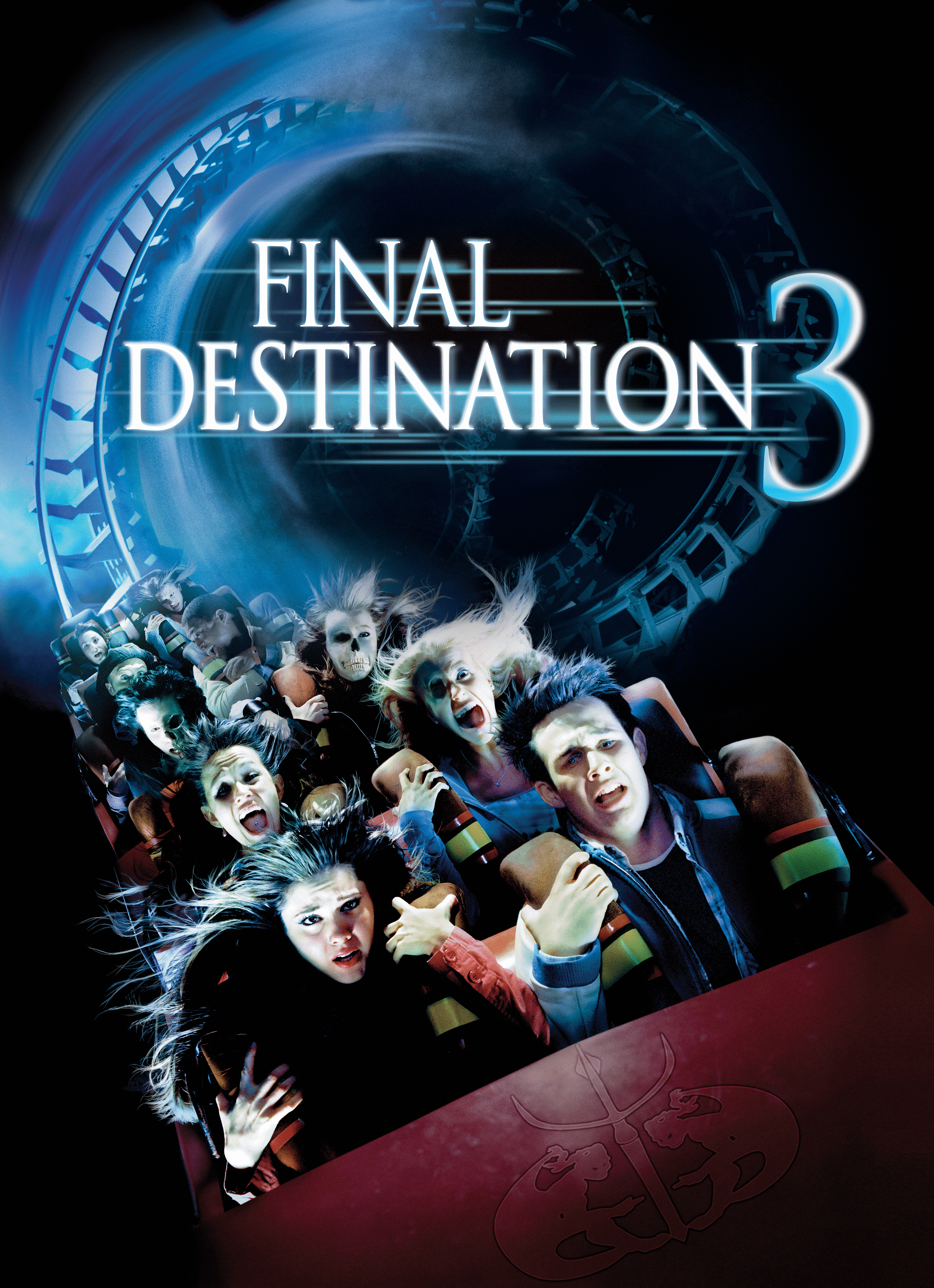 საბოლოო დანიშნულება 3 / 2006 / Final Destination 3 (sashinelebata filmi)