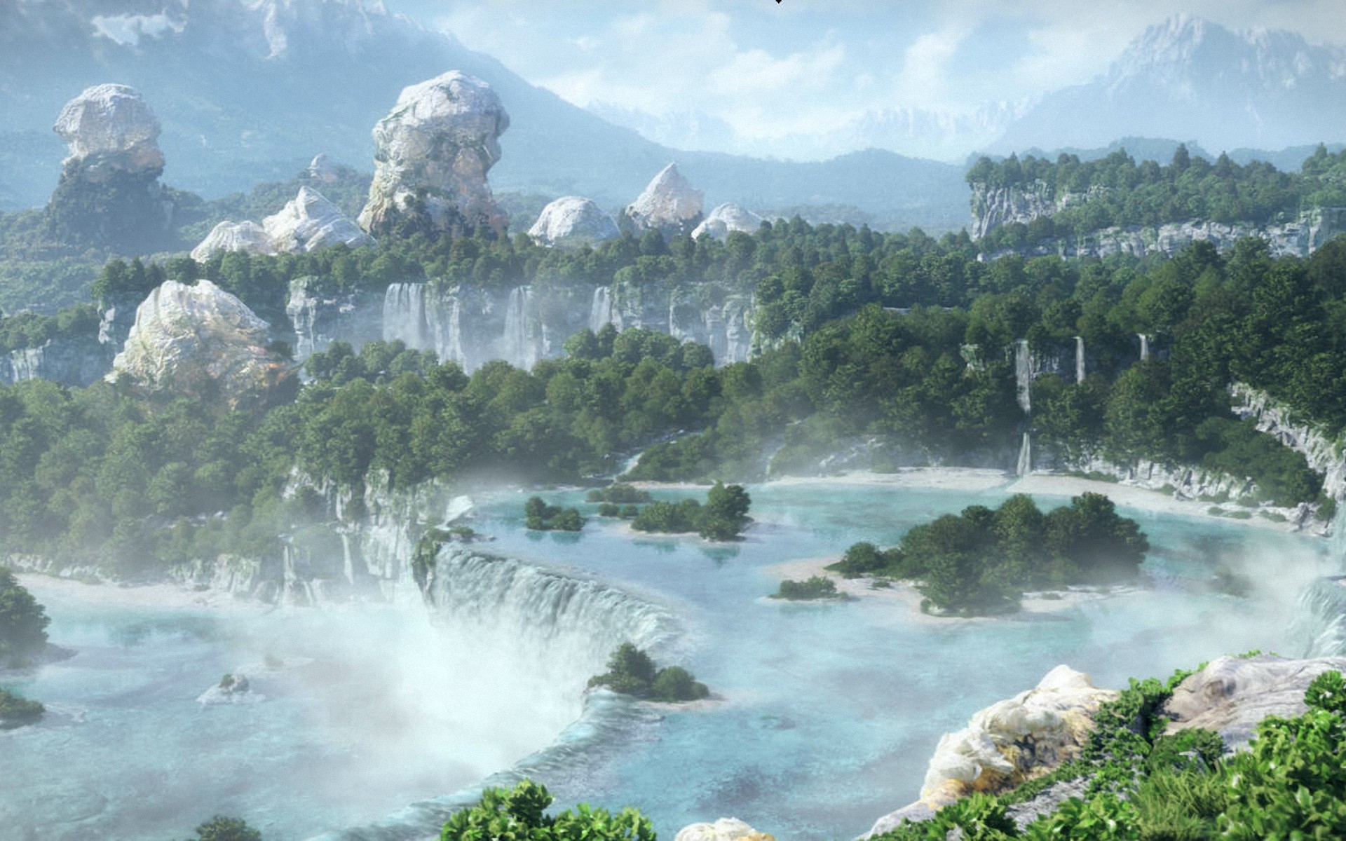 Eorzéa | Wiki Final Fantasy | FANDOM powered by Wikia