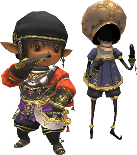 Featured image of post Ffxi Puppet I am new to puppet and planning to implement it in our environment