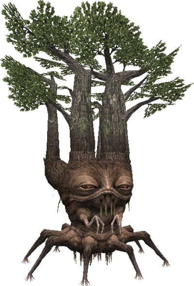 Treant (Final Fantasy XI) | Final Fantasy Wiki | FANDOM powered by Wikia