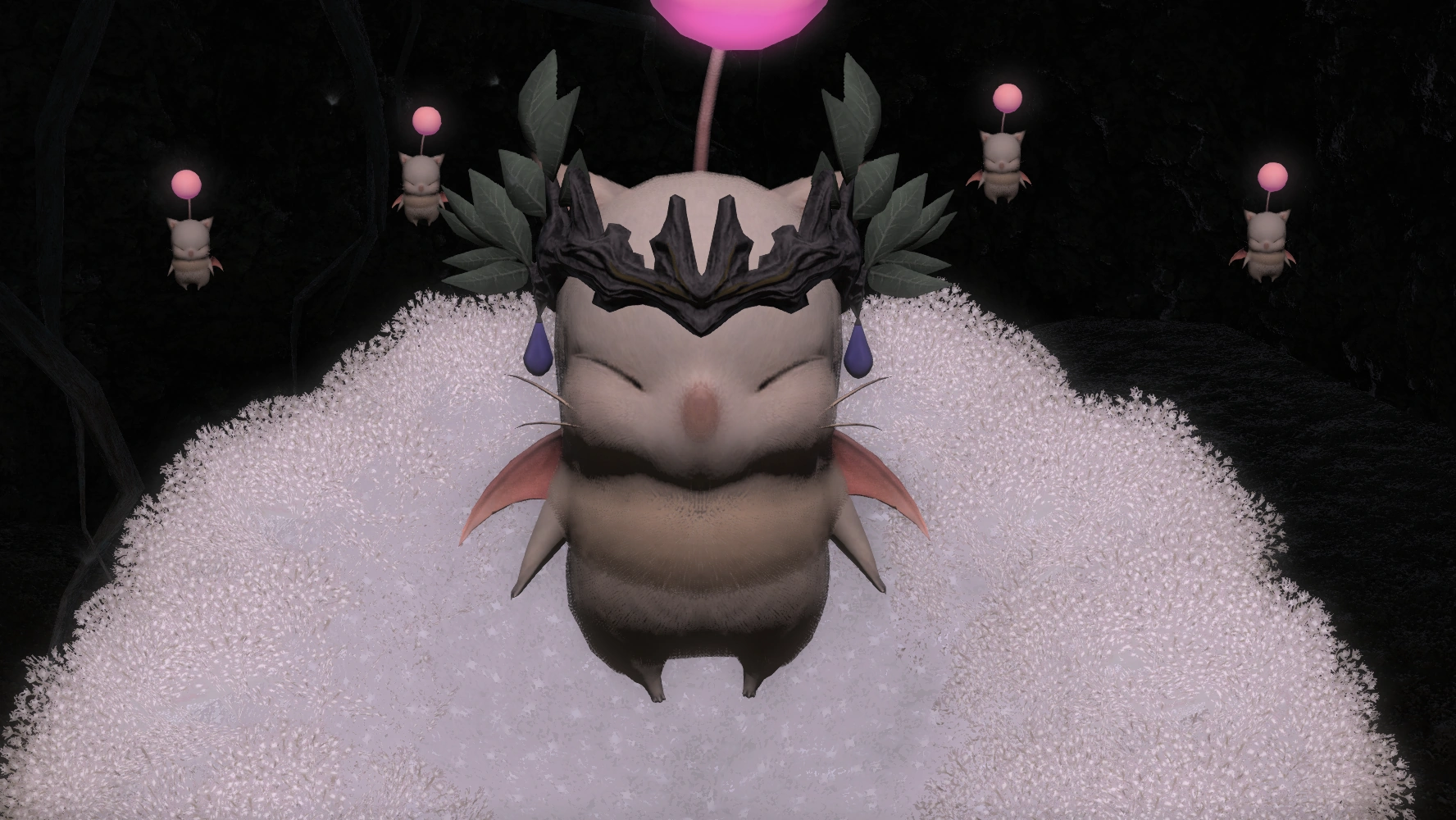 ff14 MOGLIN에 대한 이미지 검색결과