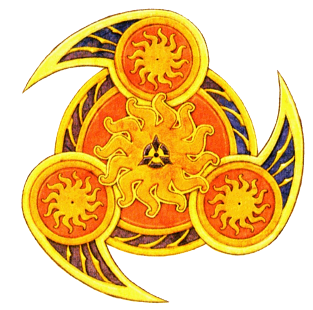 Image FF4DSCrestFabul.png Final Fantasy Wiki Fandom powered by Wikia