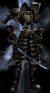 vagrant story golem vagrant story golem