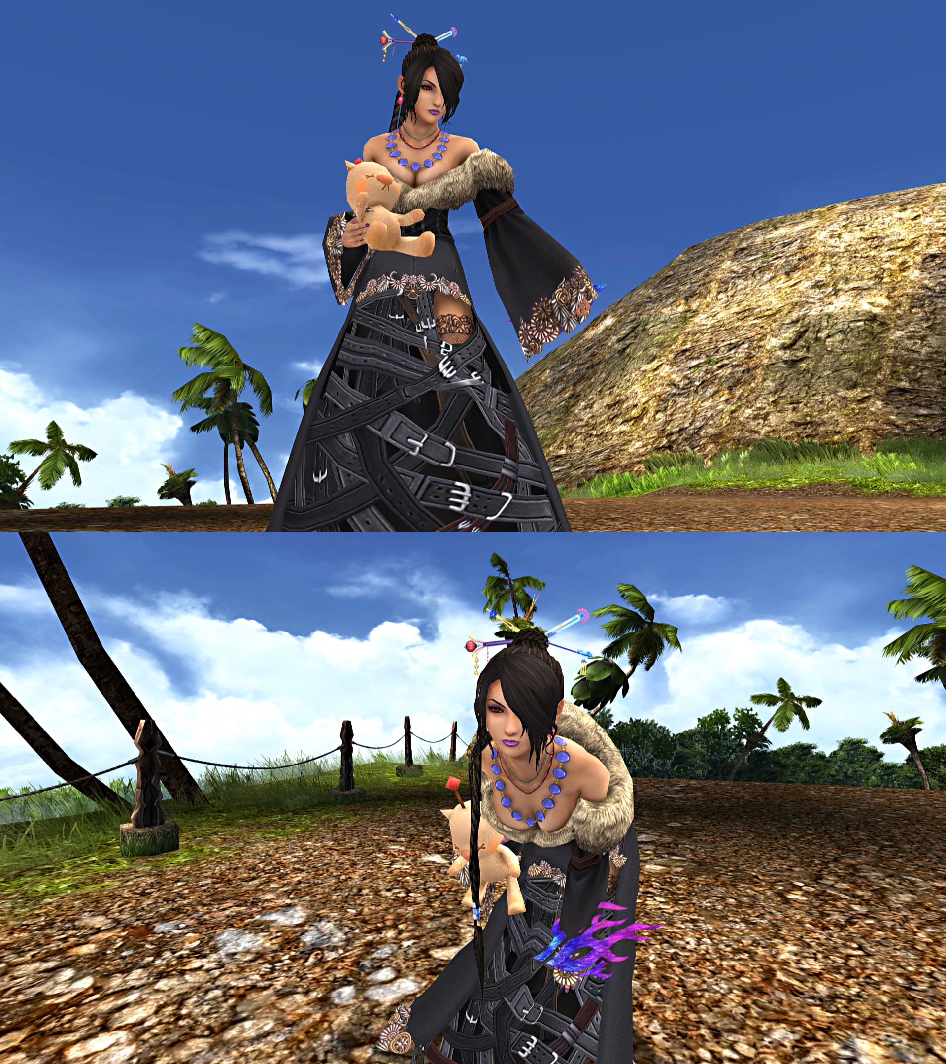 Lulu Final Fantasy Lulu Final Fantasy