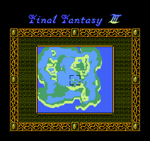World Map - Final Fantasy Wiki - Wikia