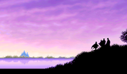 FFRK Chaos Shrine FFI