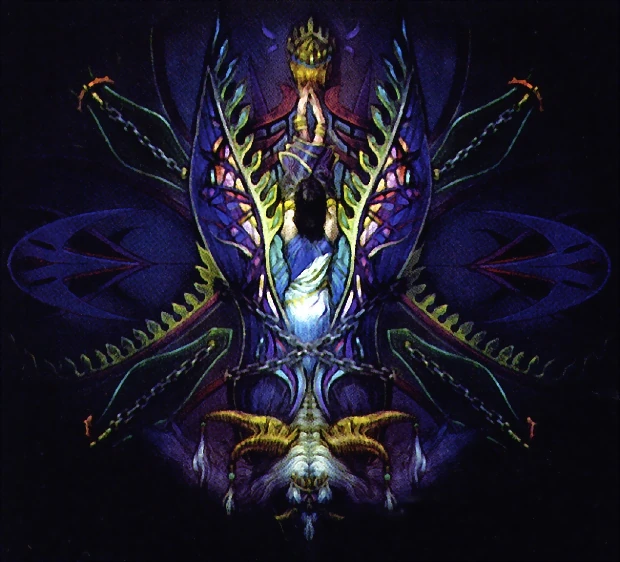 WalkthroughFinal Fantasy X/Paramina/Part 26 Final Fantasy Wiki