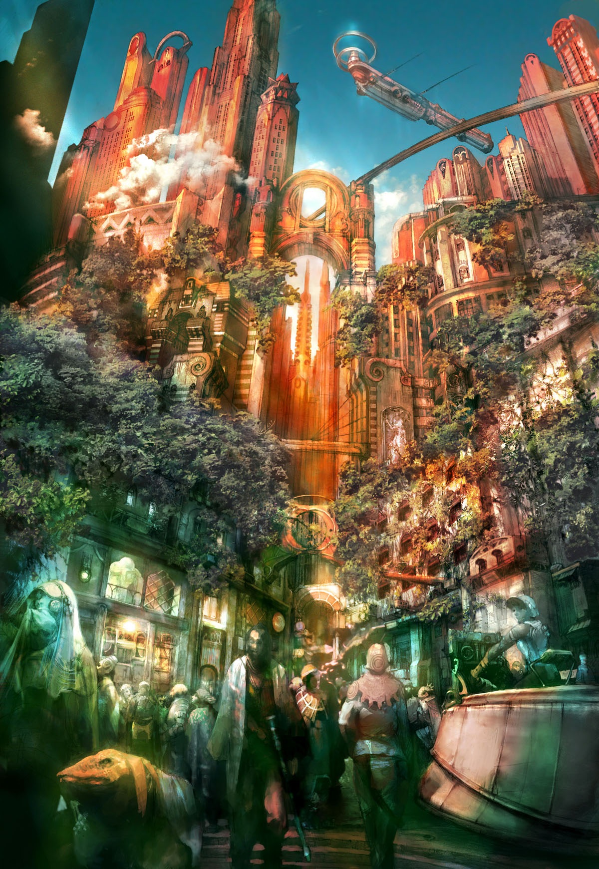 final fantasy vii final fantasy vii