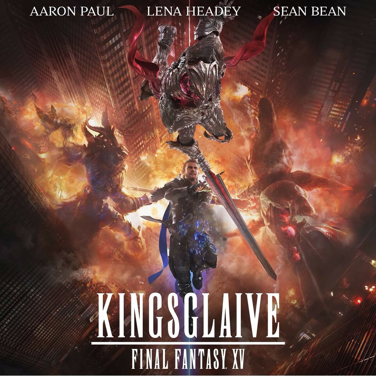 [FF-FANSUB] KINGSGLAIVE Final Fantasy XV (VIETSUB) Latest?cb=20160723204257