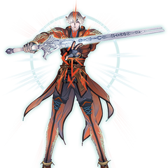 Rune Fencer | Final Fantasy Wiki | Fandom powered by Wikia