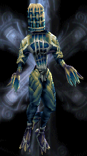 vagrant story golem vagrant story golem