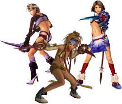 Ffx2-thief
