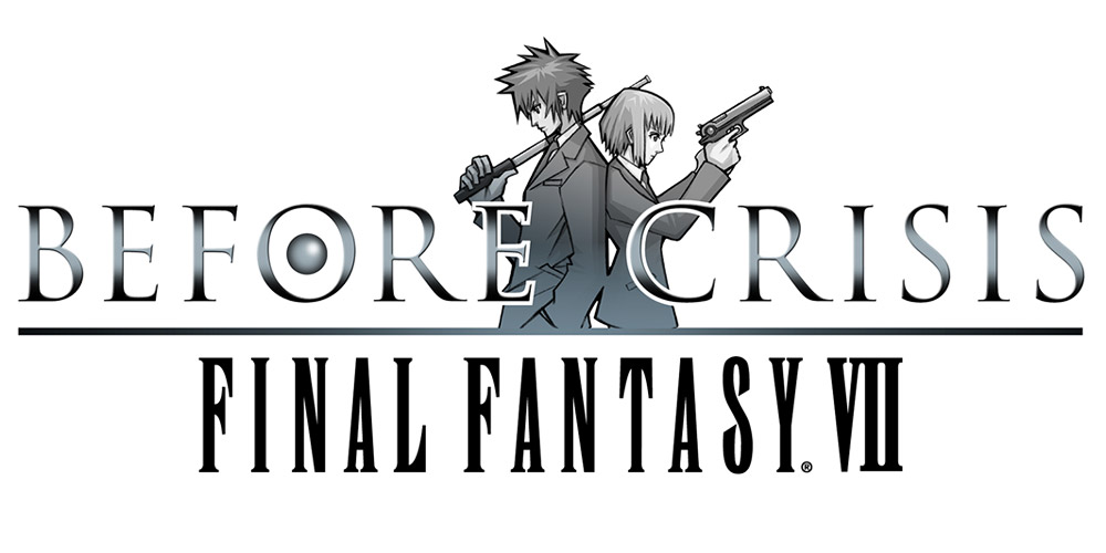 Before Crisis Final Fantasy VII Final Fantasy Wiki Fandom powered by Wikia