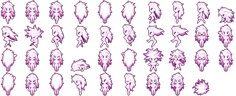 image ff6 ios terra esper sprites png final final 6 sprite sheet