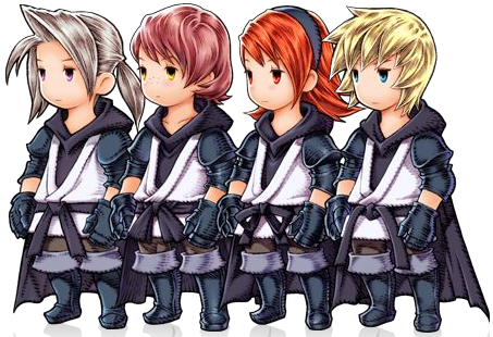 Black Belt (Final Fantasy III) | Final Fantasy Wiki | FANDOM powered by