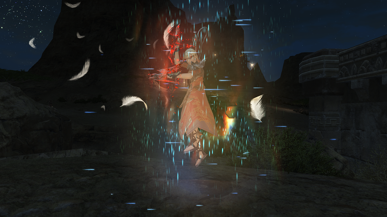 ffxiv perfect balance
