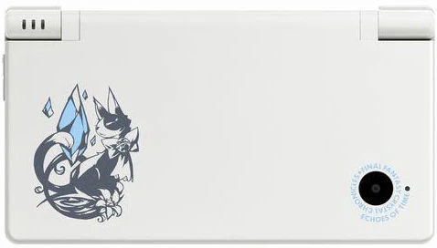 final fantasy echoes of time ds gamefaqs