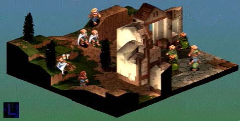 final fantasy iii psp random encounter final fantasy iii psp random encounter