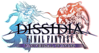 Dissidia Final Fantasy Universal Tuning English Patch