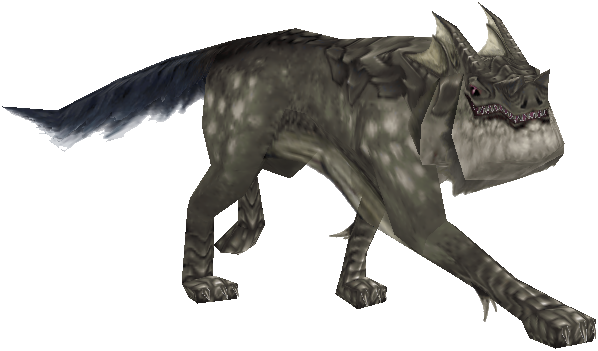 Image result for wary wolf ff12