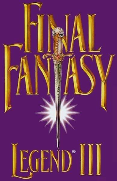 nestopia final fantasy iii