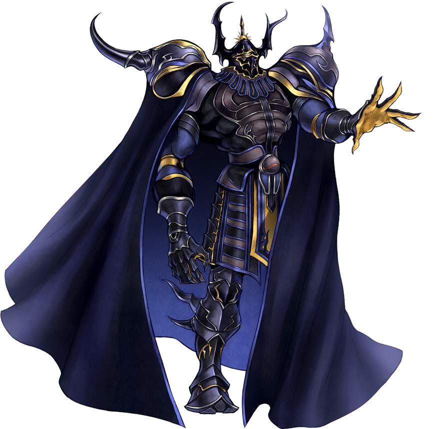 Golbez (FF IV)