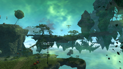FFXIV Umbral Wind