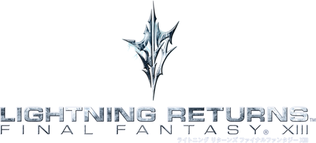 File:Lightning Returns Final Fantasy XIII Logo.png