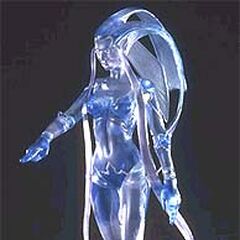 shiva final fantasy figure