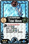 LeviTidalWave