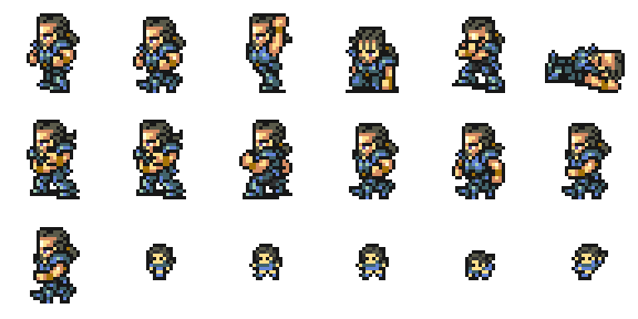download final fantasy 6 sprites download final fantasy 6 sprites