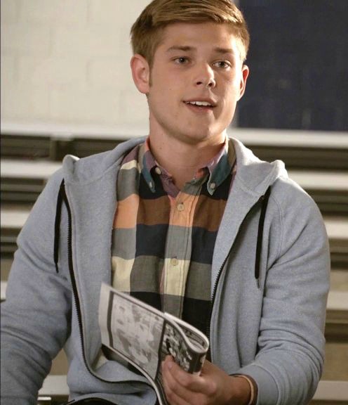 Damon | Finding Carter Wiki | FANDOM powered by Wikia