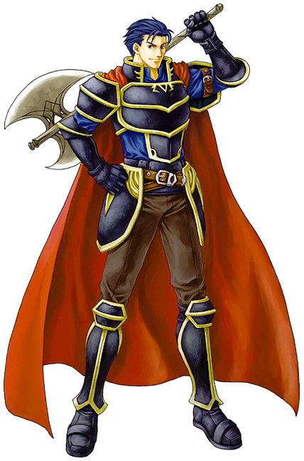 Hector | Fire Emblem Wiki | Fandom powered by Wikia