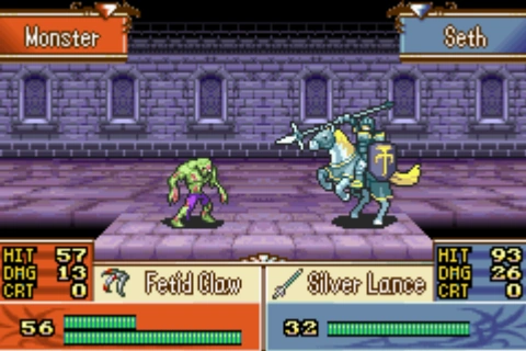 Image result for fire emblem gba