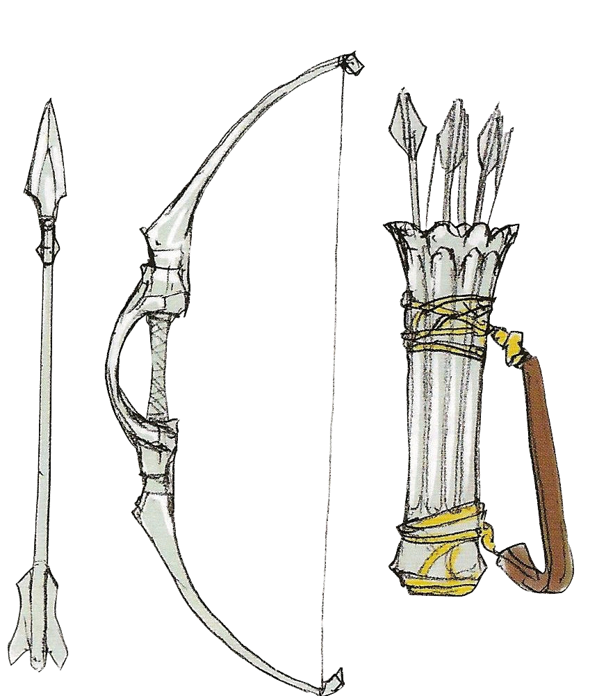 Glass Bow Fire Emblem Wiki FANDOM powered by Wikia