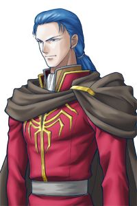 Zieg Tear Ring Saga Zieg Tear Ring Saga