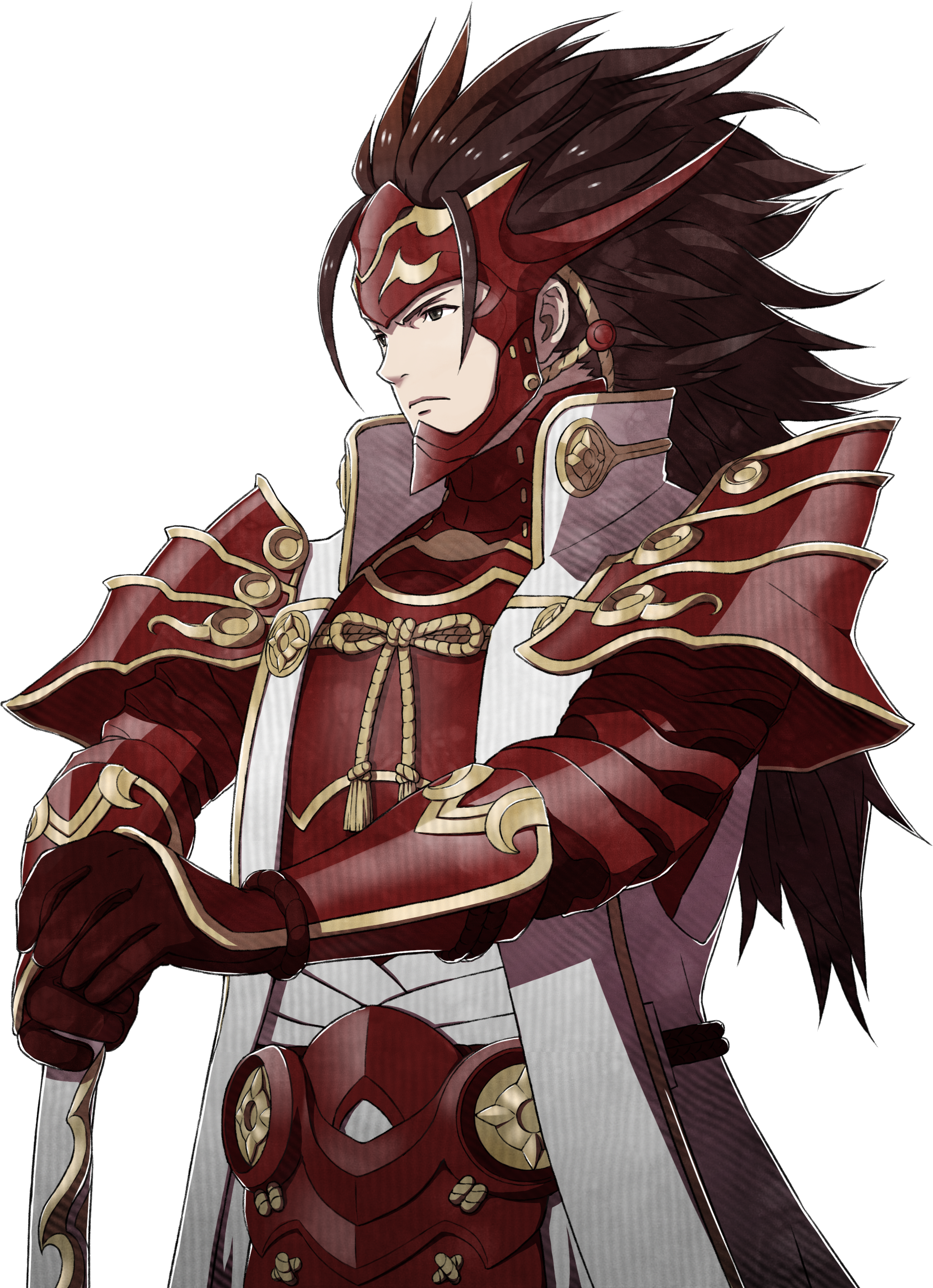 Ryoma | Fire Emblem Heroes Wiki - GamePress