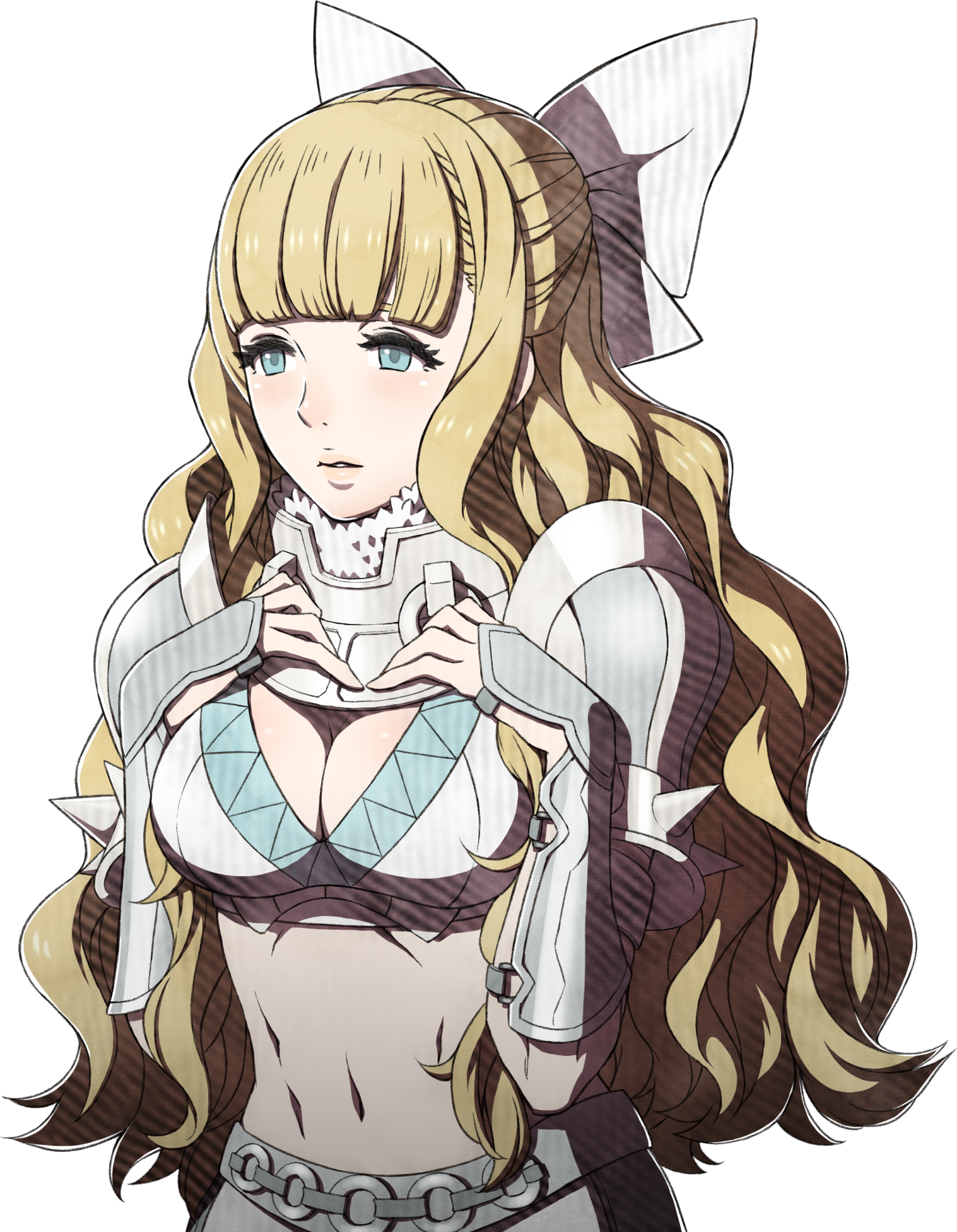 Image result for Fire Emblem Charlotte