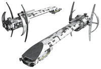 Longbow