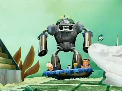 Fish Hooks / Pecezuelos: Temporada 01 Capitulo 11 - Pez-Carrozas / Dólares y peces