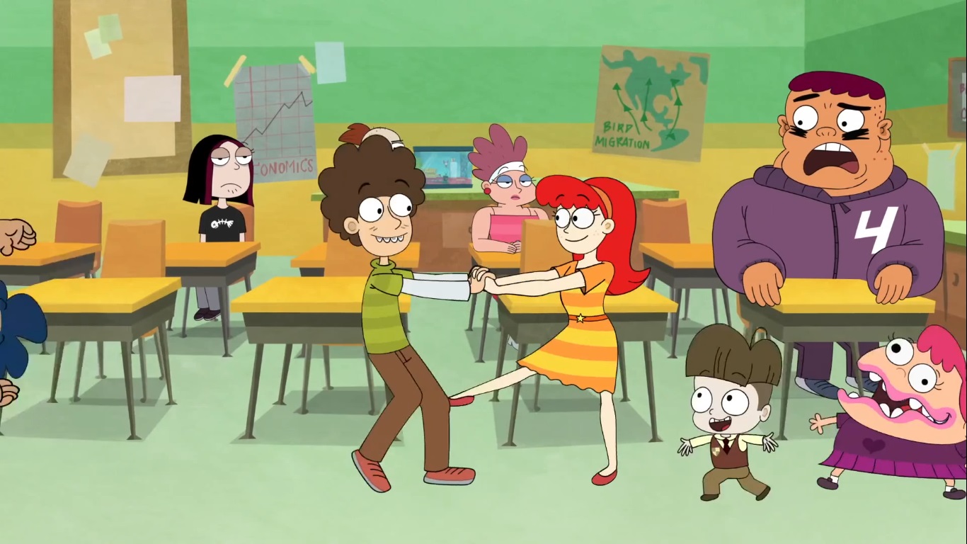 fish hooks human